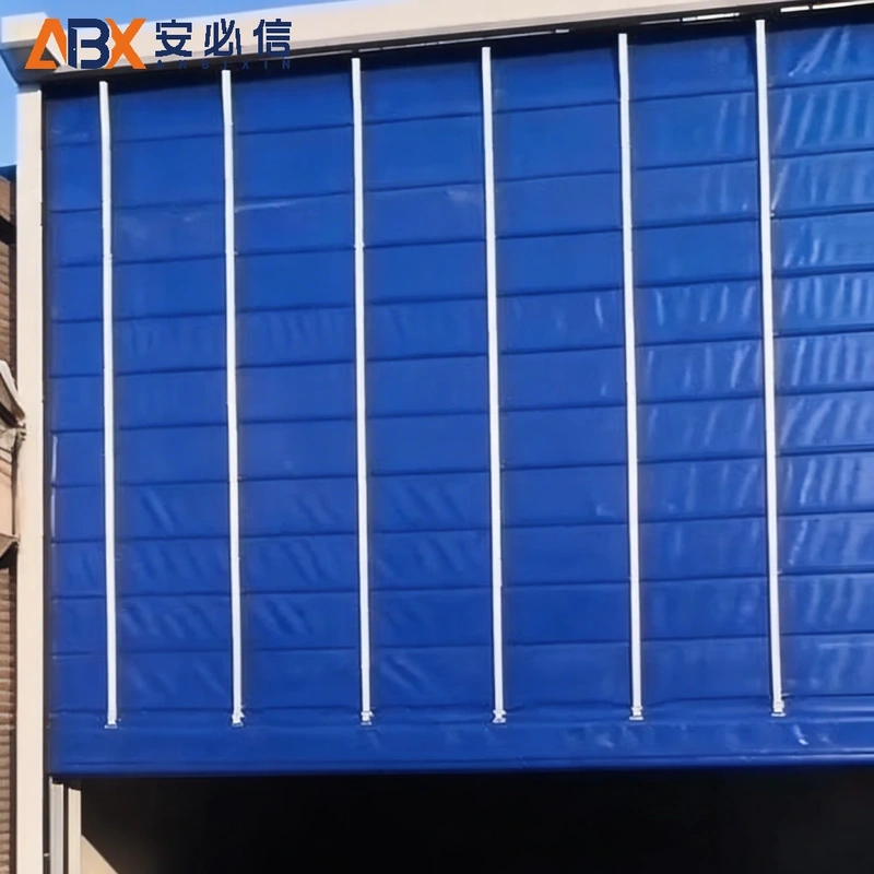 三明市海绵门封