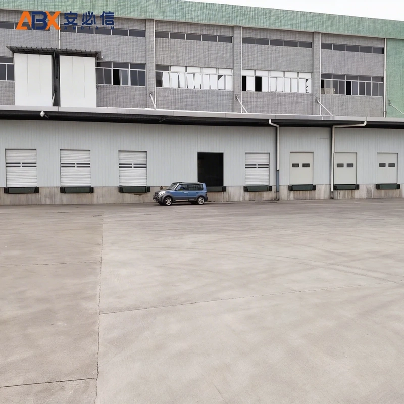 三明市PVC高速门